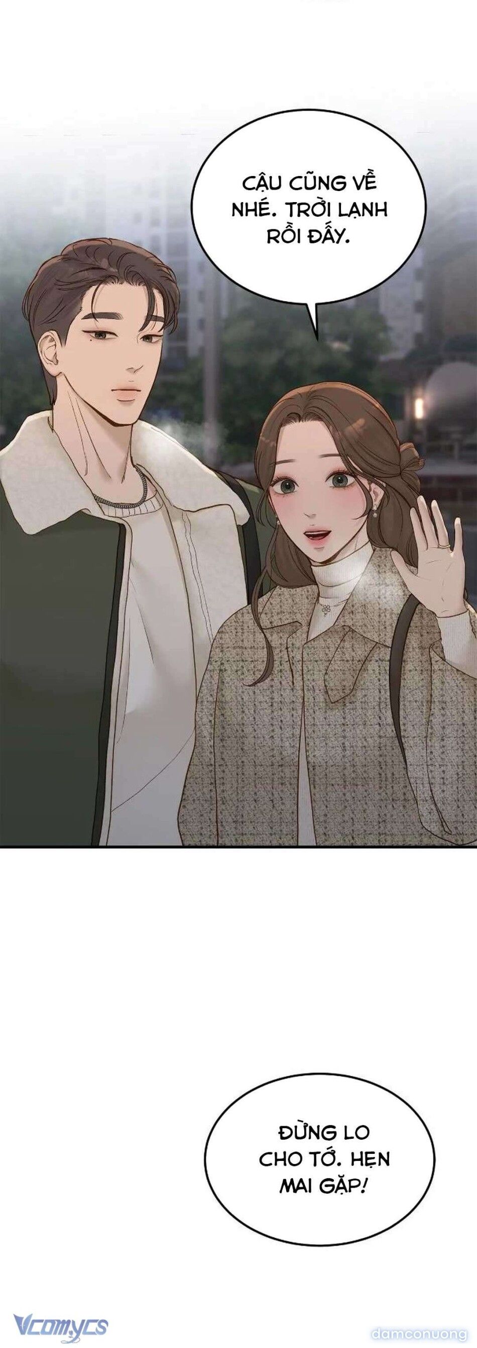 đọc truyện Bất Chấp Rủi Ro Chương 59 ảnh 47 tại Thiên Thai Truyện