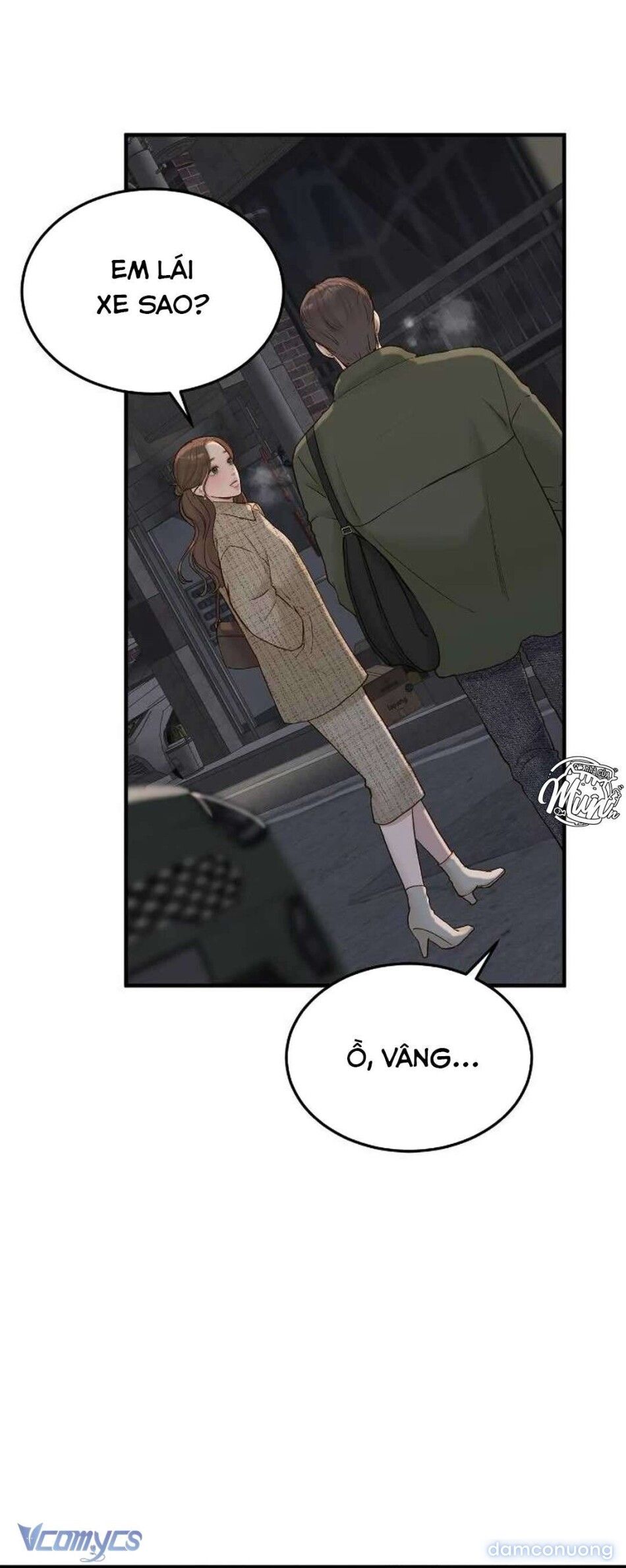 đọc truyện Bất Chấp Rủi Ro Chương 59 ảnh 48 tại Thiên Thai Truyện