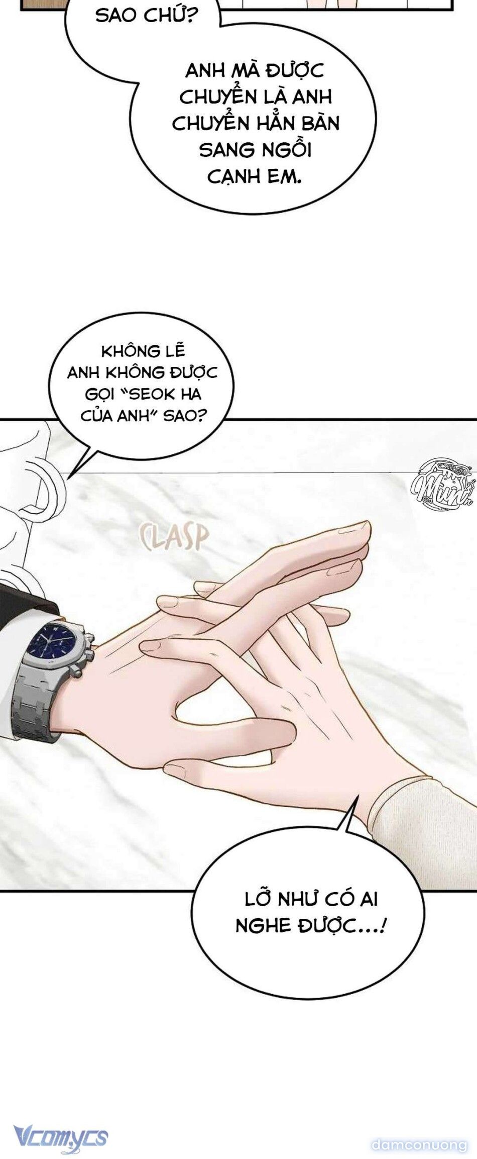 đọc truyện Bất Chấp Rủi Ro Chương 59 ảnh 7 tại Thiên Thai Truyện