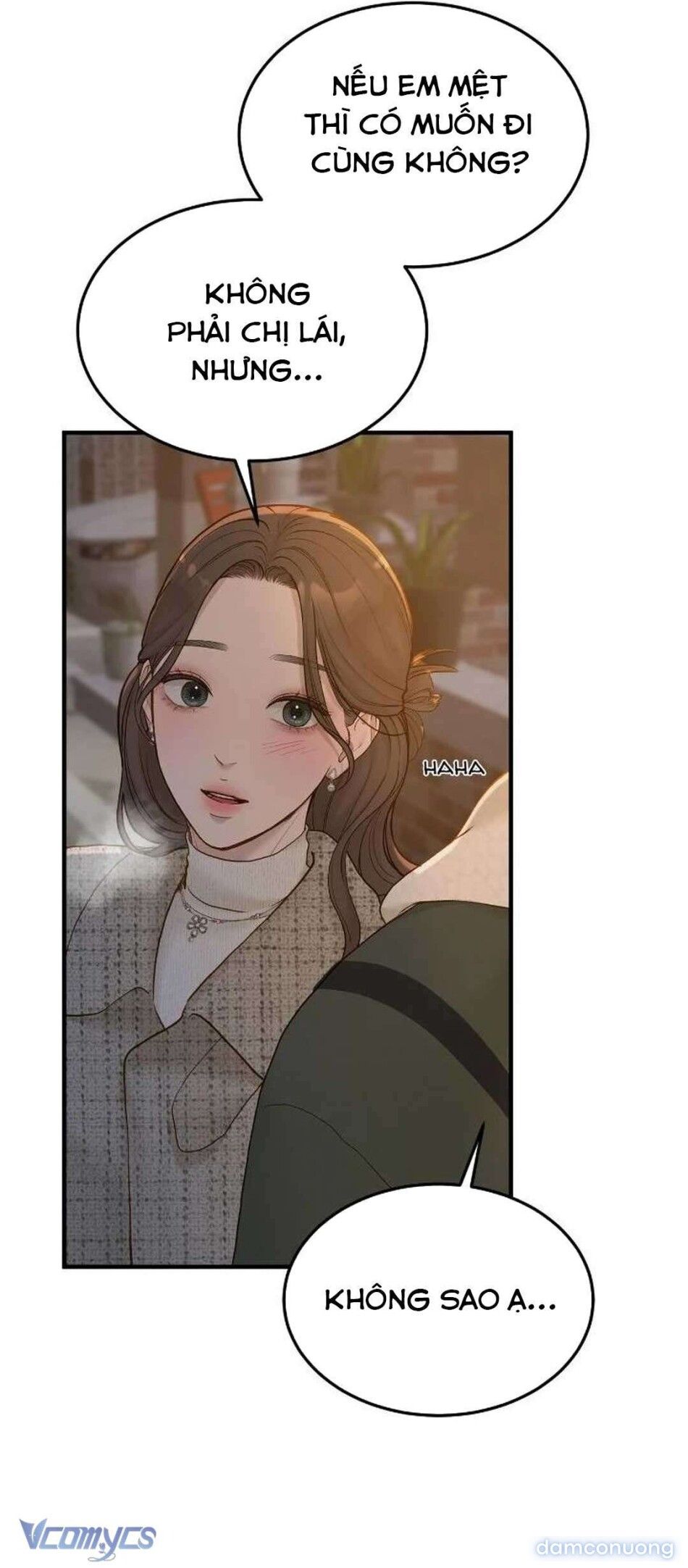 đọc truyện Bất Chấp Rủi Ro Chương 59 ảnh 53 tại Thiên Thai Truyện