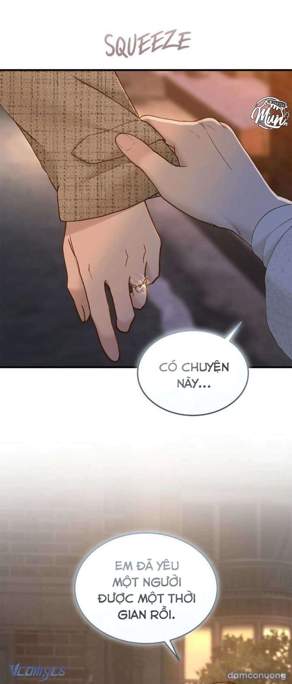 đọc truyện Bất Chấp Rủi Ro Chương 59 ảnh 60 tại Thiên Thai Truyện