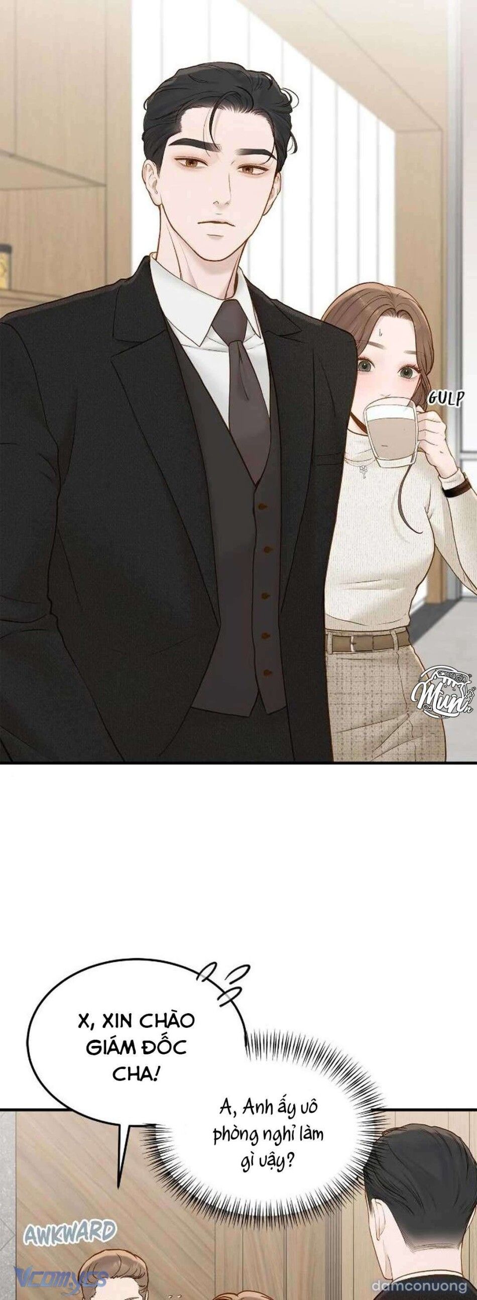 đọc truyện Bất Chấp Rủi Ro Chương 59 ảnh 9 tại Thiên Thai Truyện