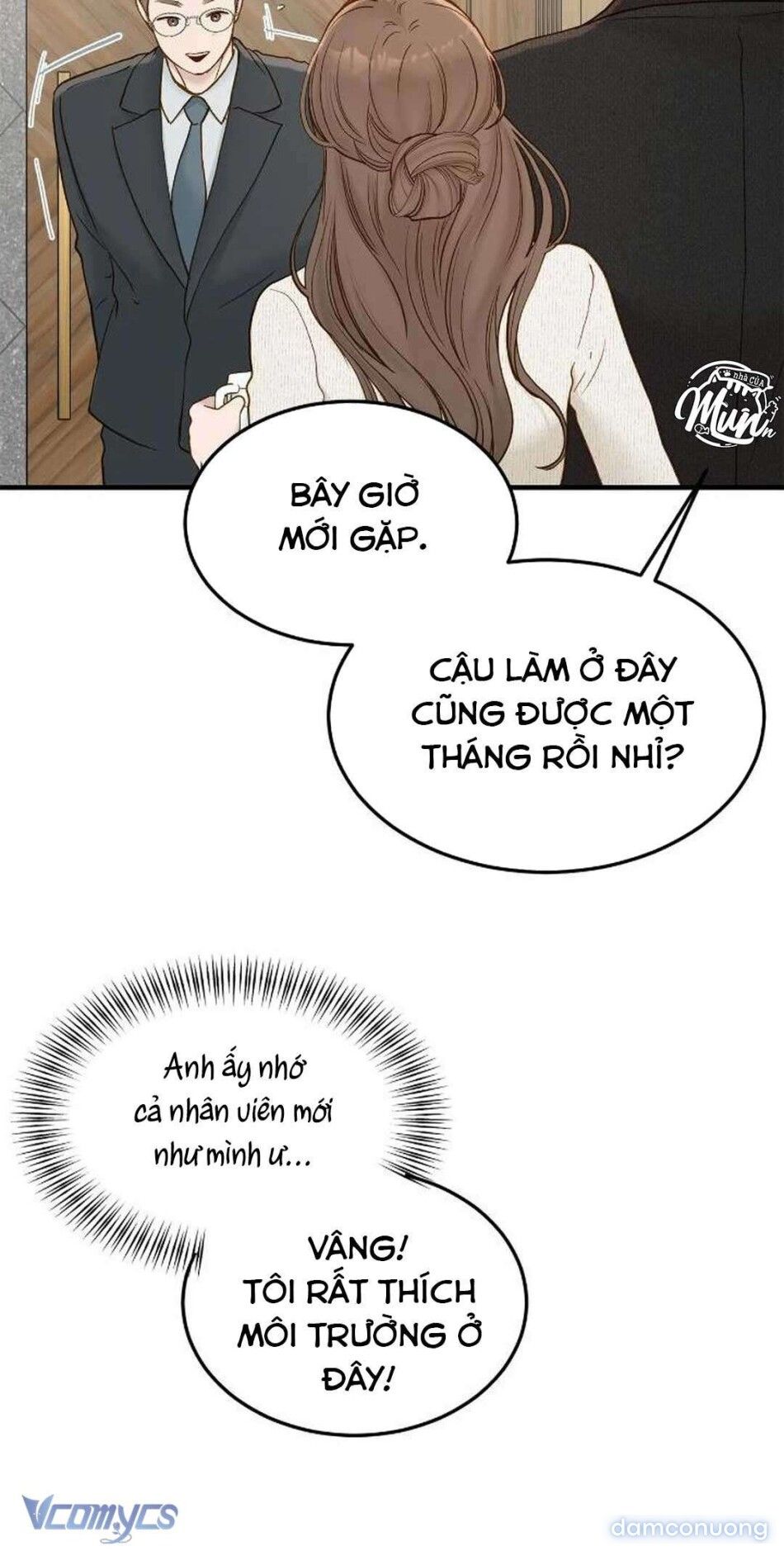 đọc truyện Bất Chấp Rủi Ro Chương 59 ảnh 10 tại Thiên Thai Truyện