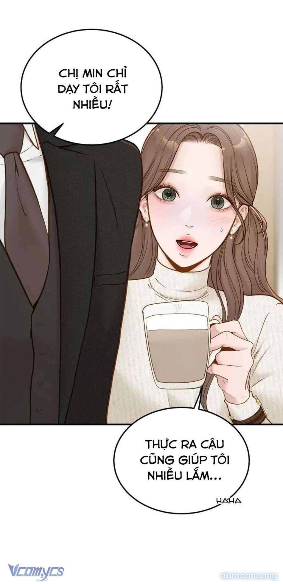 đọc truyện Bất Chấp Rủi Ro Chương 59 ảnh 11 tại Thiên Thai Truyện