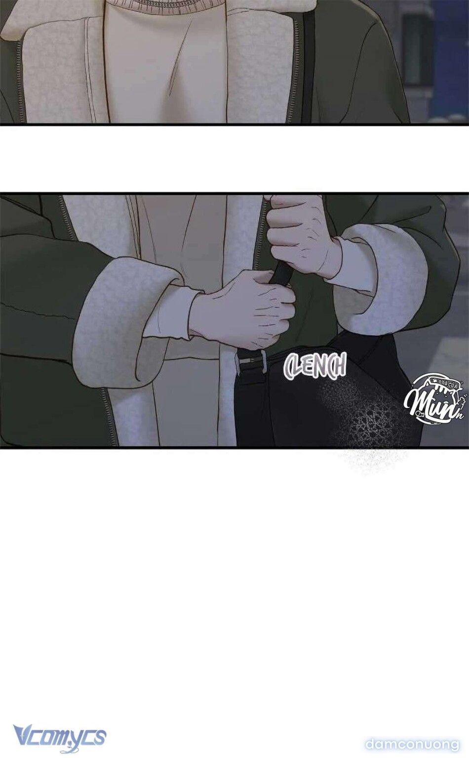 đọc truyện Bất Chấp Rủi Ro Chương 60 ảnh 14 tại Thiên Thai Truyện