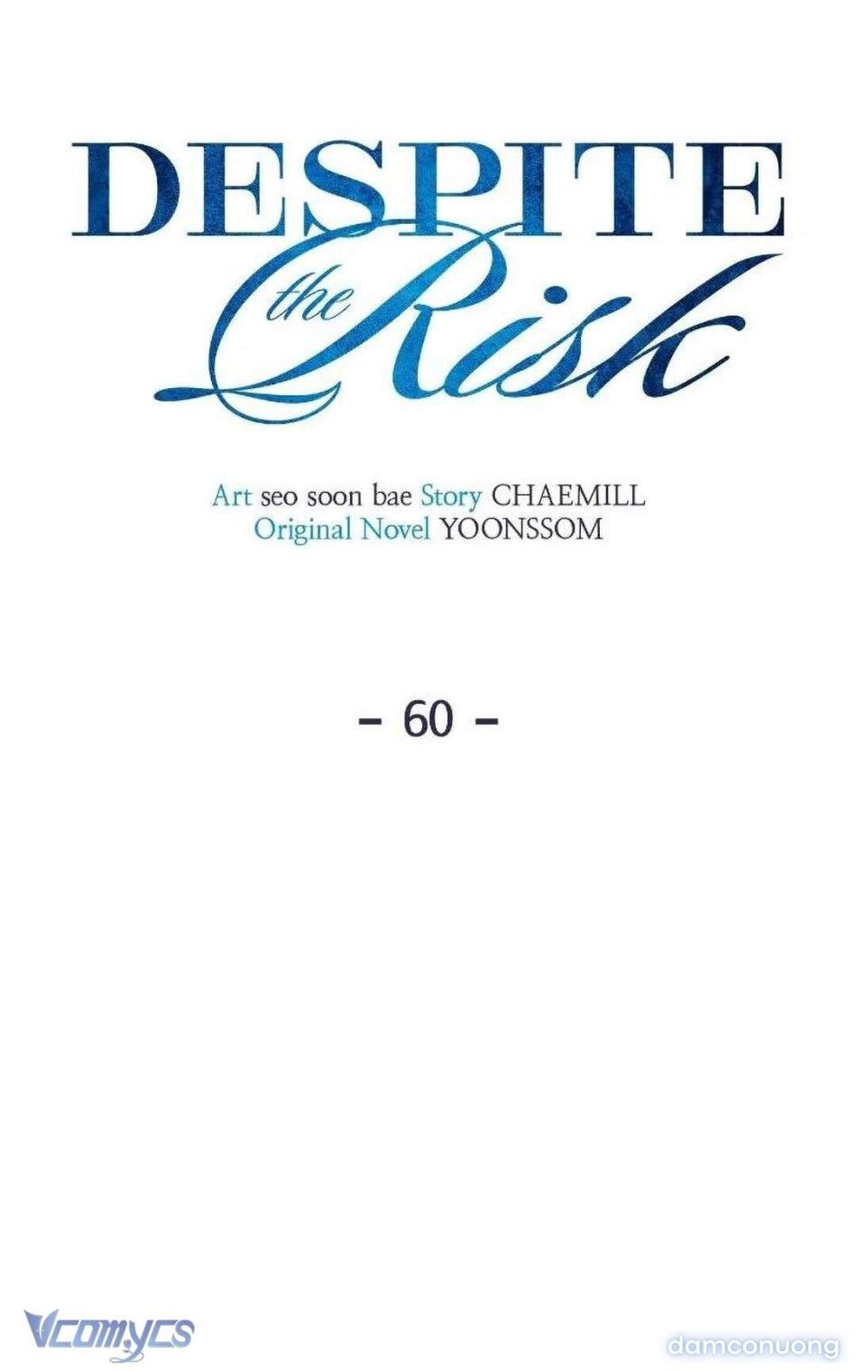 đọc truyện Bất Chấp Rủi Ro Chương 60 ảnh 15 tại Thiên Thai Truyện