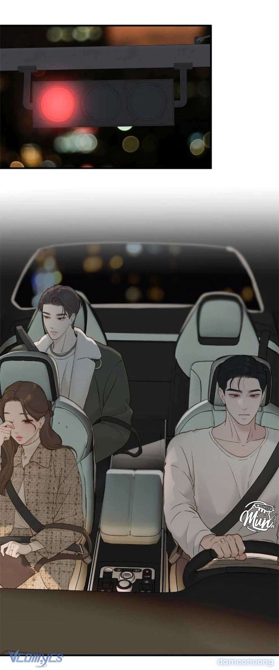 đọc truyện Bất Chấp Rủi Ro Chương 60 ảnh 16 tại Thiên Thai Truyện