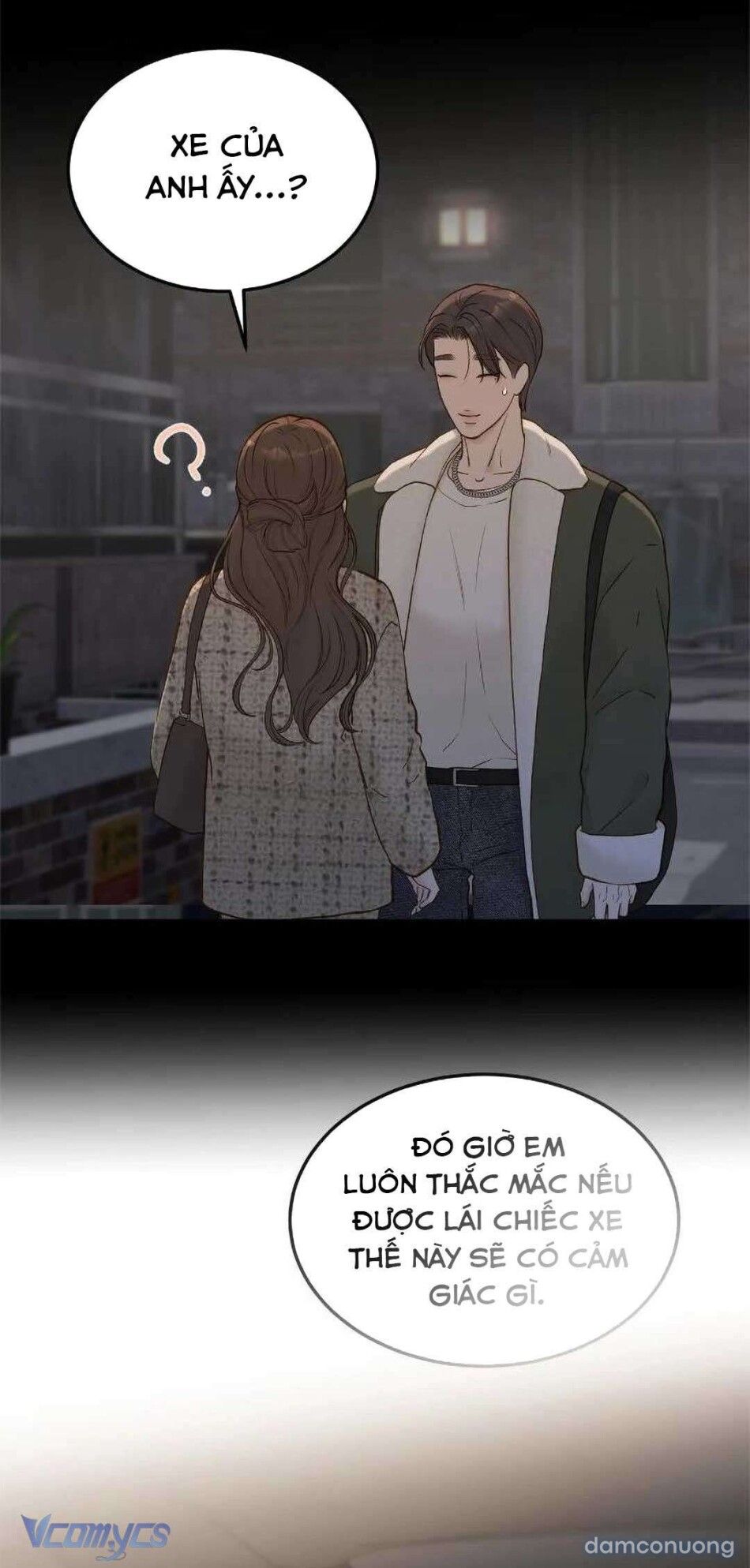 đọc truyện Bất Chấp Rủi Ro Chương 60 ảnh 21 tại Thiên Thai Truyện