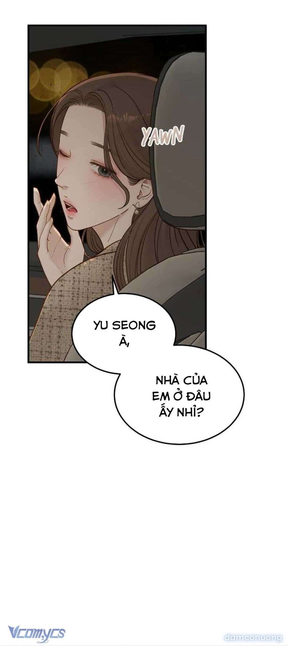 đọc truyện Bất Chấp Rủi Ro Chương 60 ảnh 23 tại Thiên Thai Truyện