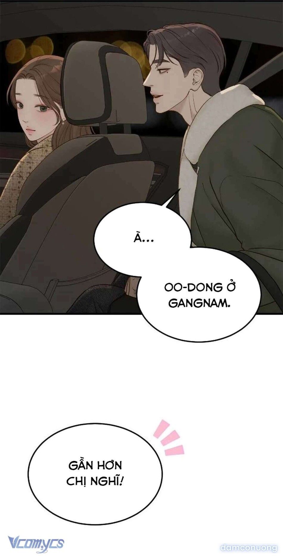 đọc truyện Bất Chấp Rủi Ro Chương 60 ảnh 24 tại Thiên Thai Truyện