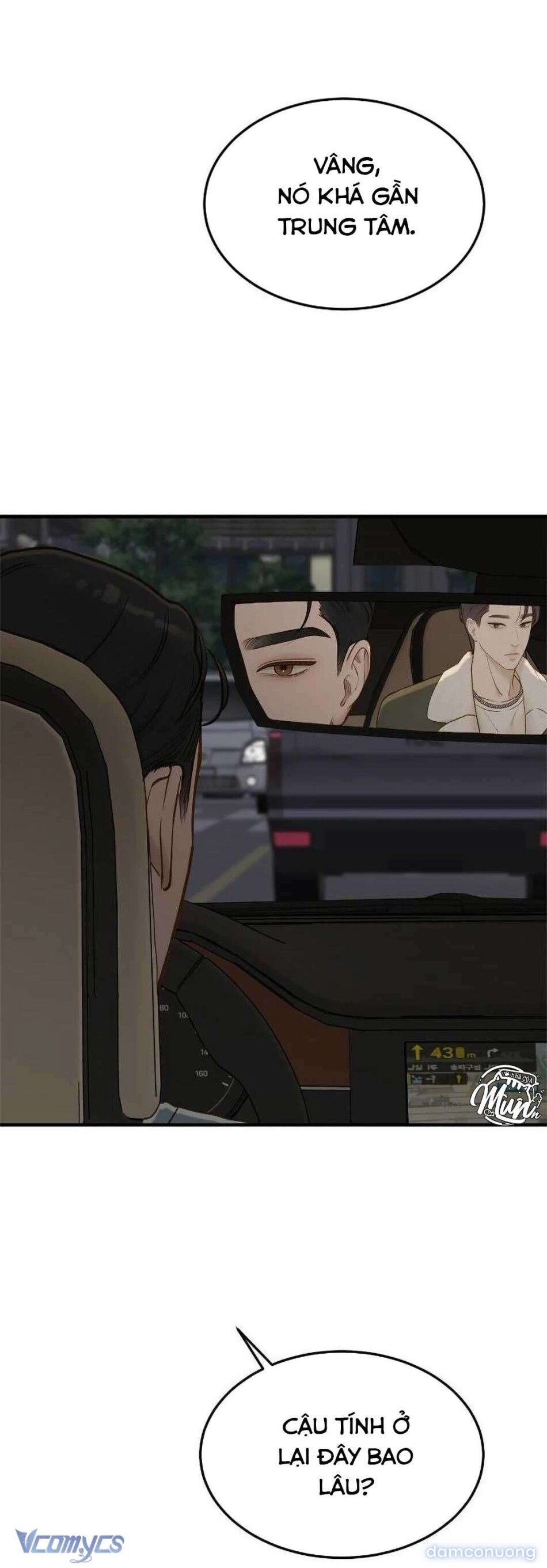 đọc truyện Bất Chấp Rủi Ro Chương 60 ảnh 25 tại Thiên Thai Truyện