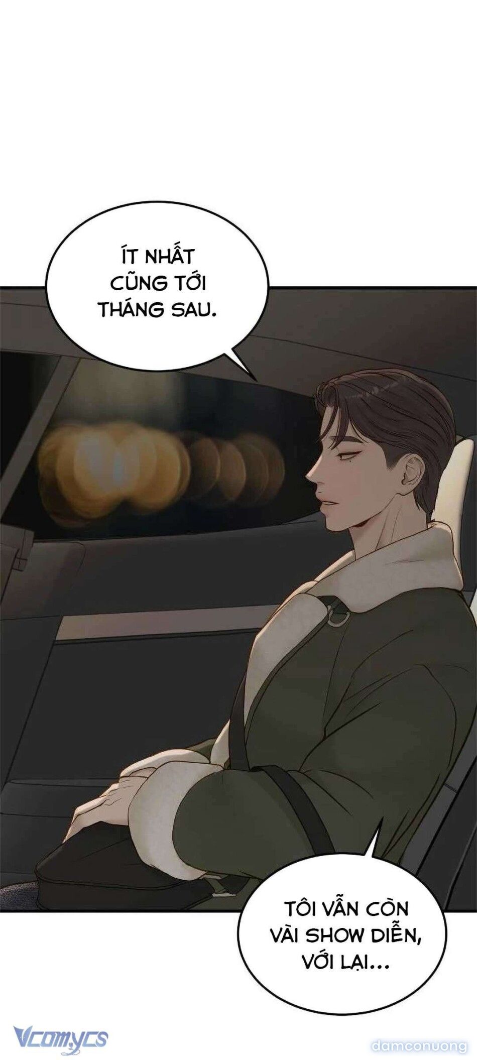 đọc truyện Bất Chấp Rủi Ro Chương 60 ảnh 26 tại Thiên Thai Truyện