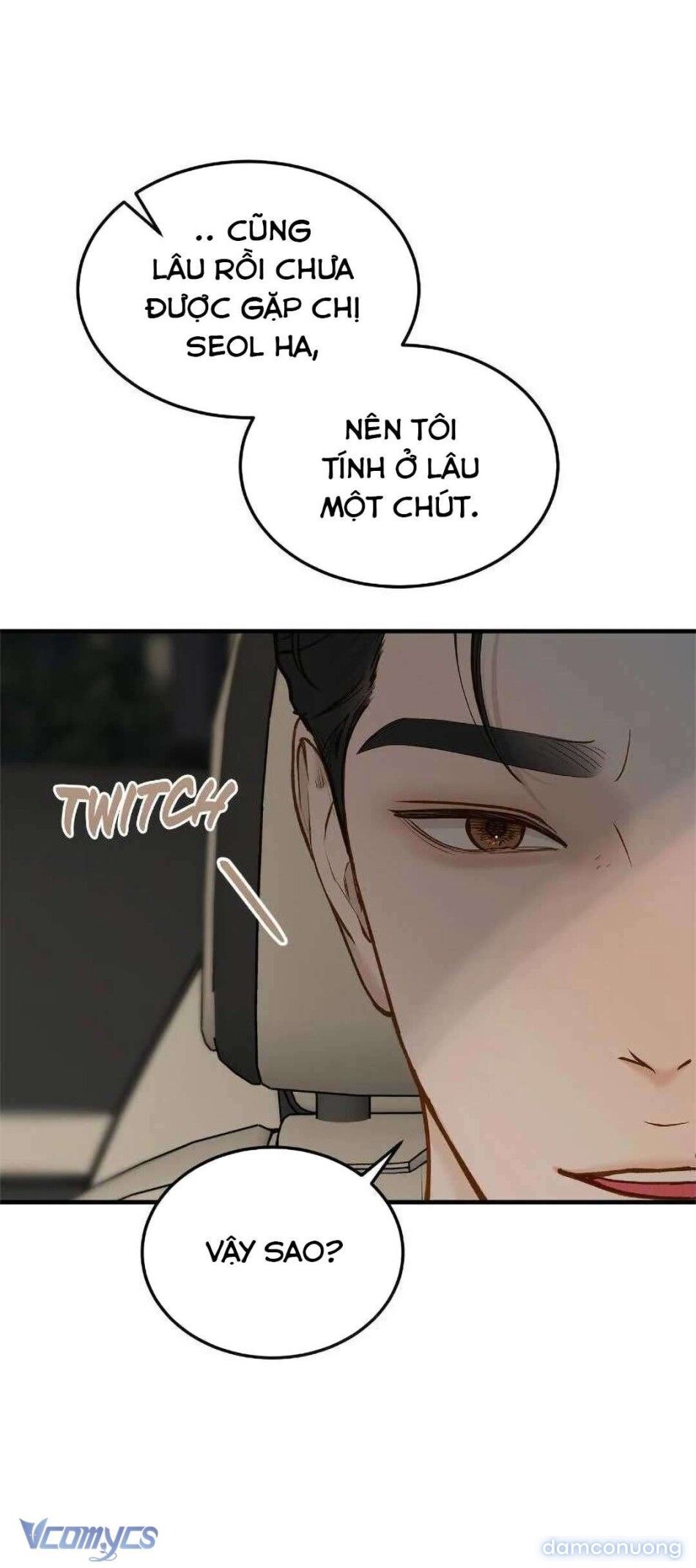 đọc truyện Bất Chấp Rủi Ro Chương 60 ảnh 27 tại Thiên Thai Truyện