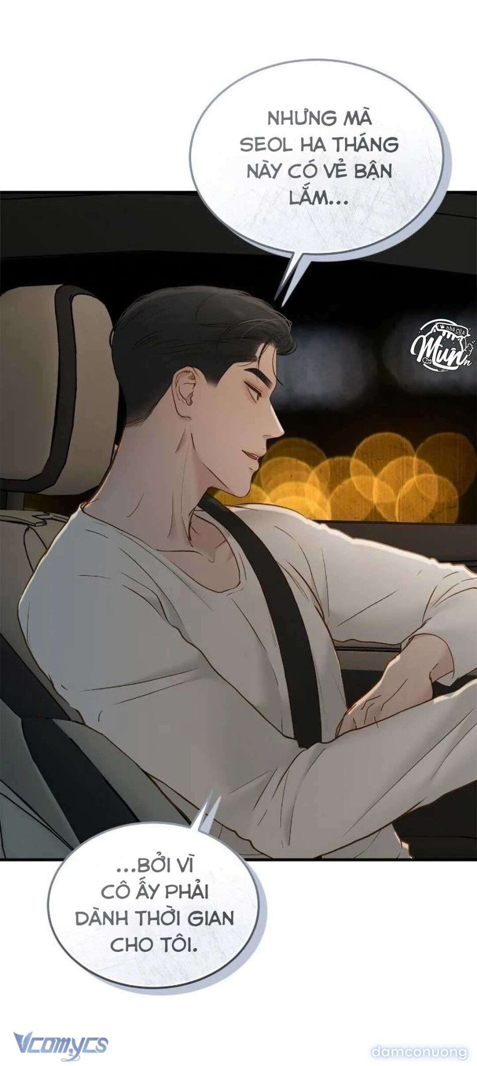 đọc truyện Bất Chấp Rủi Ro Chương 60 ảnh 28 tại Thiên Thai Truyện