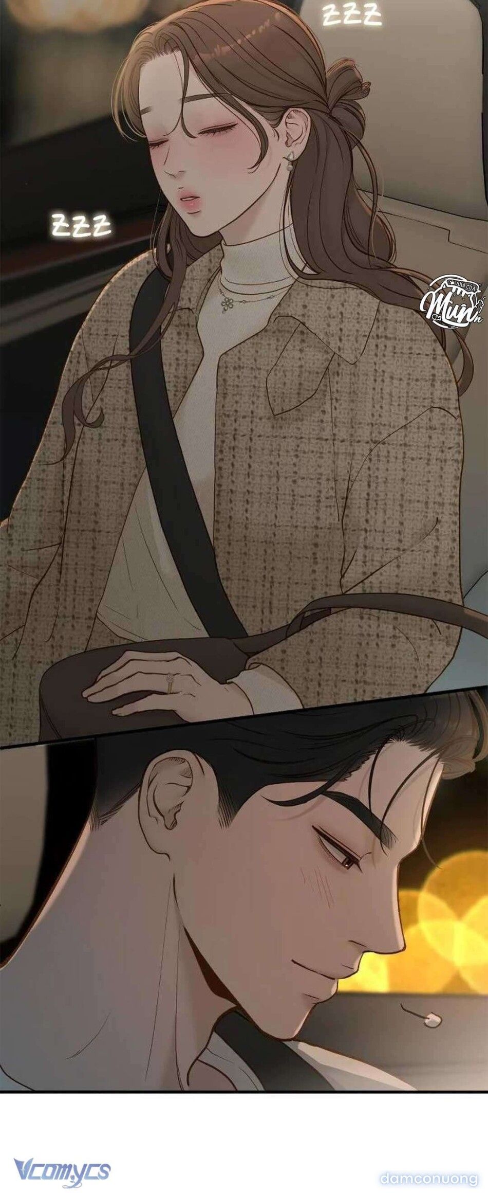 đọc truyện Bất Chấp Rủi Ro Chương 60 ảnh 31 tại Thiên Thai Truyện