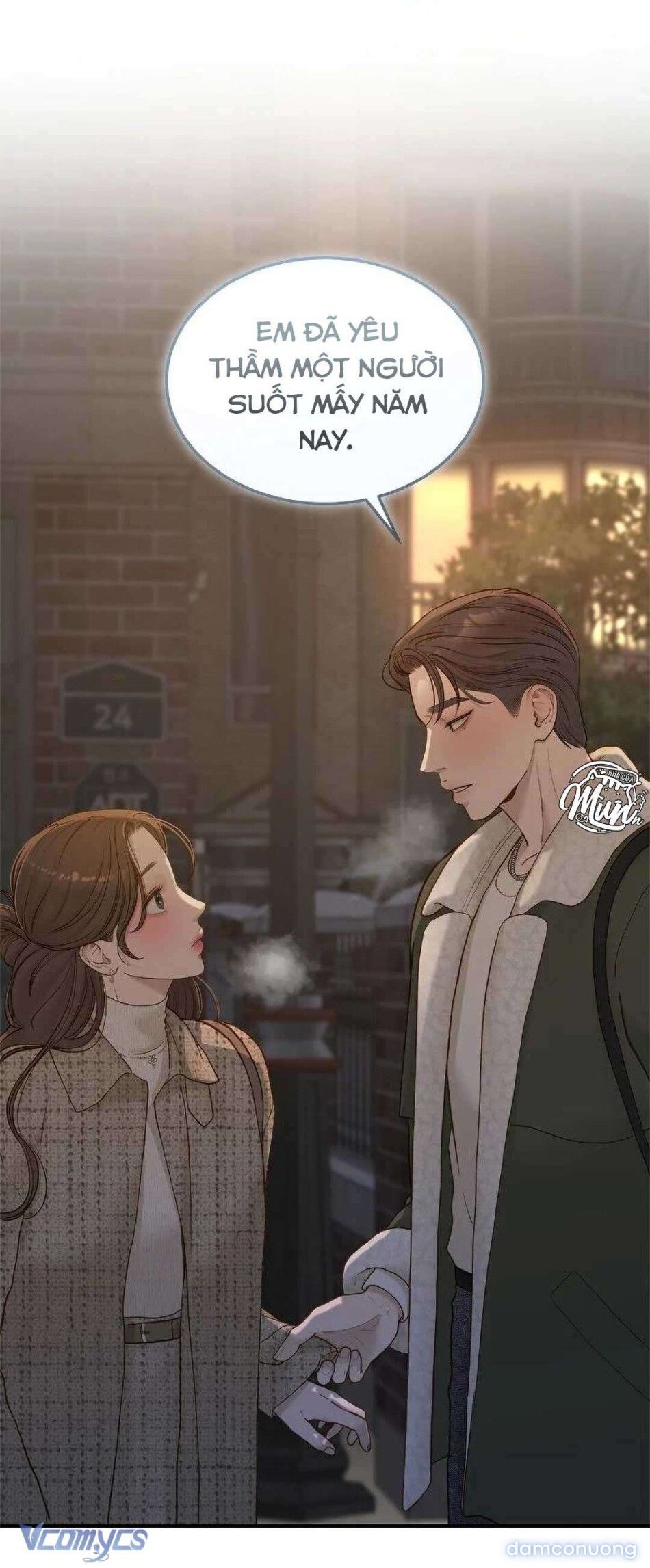 đọc truyện Bất Chấp Rủi Ro Chương 60 ảnh 5 tại Thiên Thai Truyện