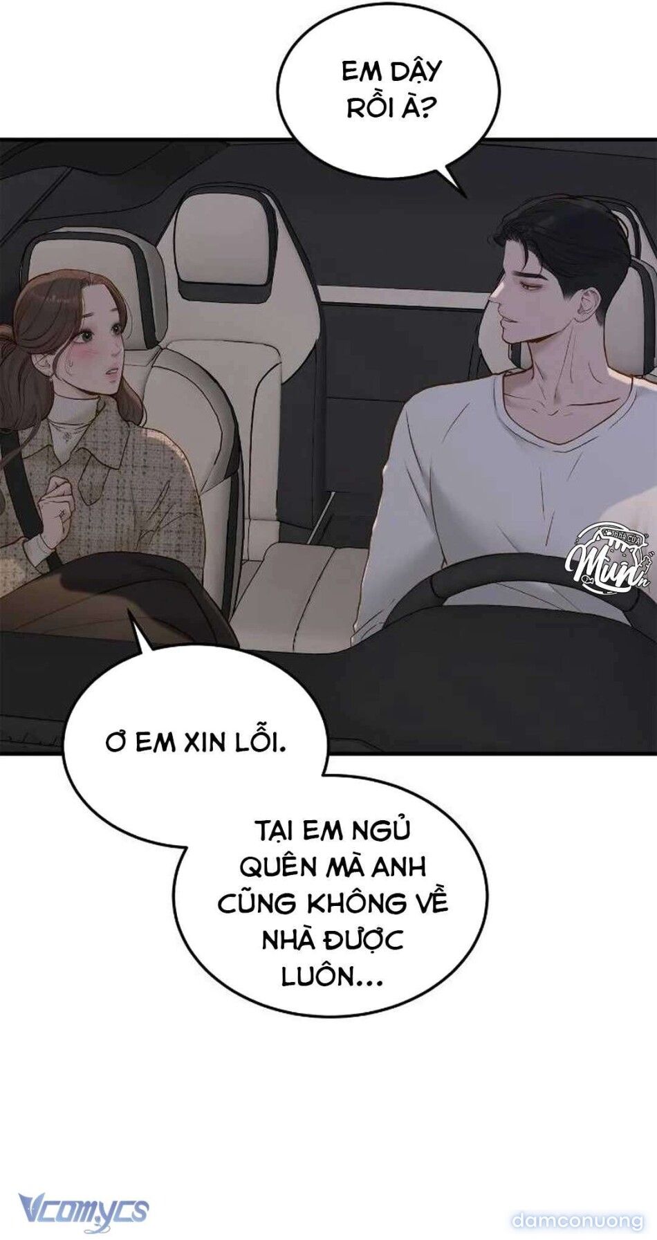 đọc truyện Bất Chấp Rủi Ro Chương 60 ảnh 34 tại Thiên Thai Truyện