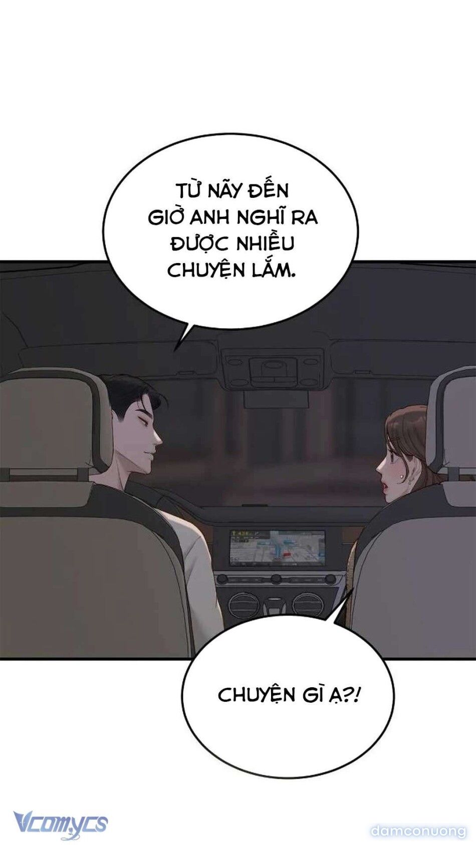 đọc truyện Bất Chấp Rủi Ro Chương 60 ảnh 36 tại Thiên Thai Truyện