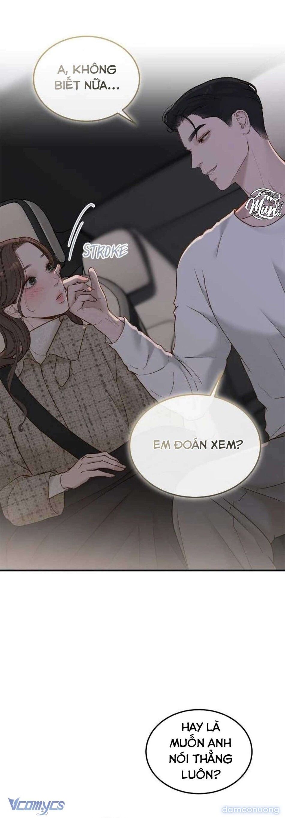 đọc truyện Bất Chấp Rủi Ro Chương 60 ảnh 37 tại Thiên Thai Truyện