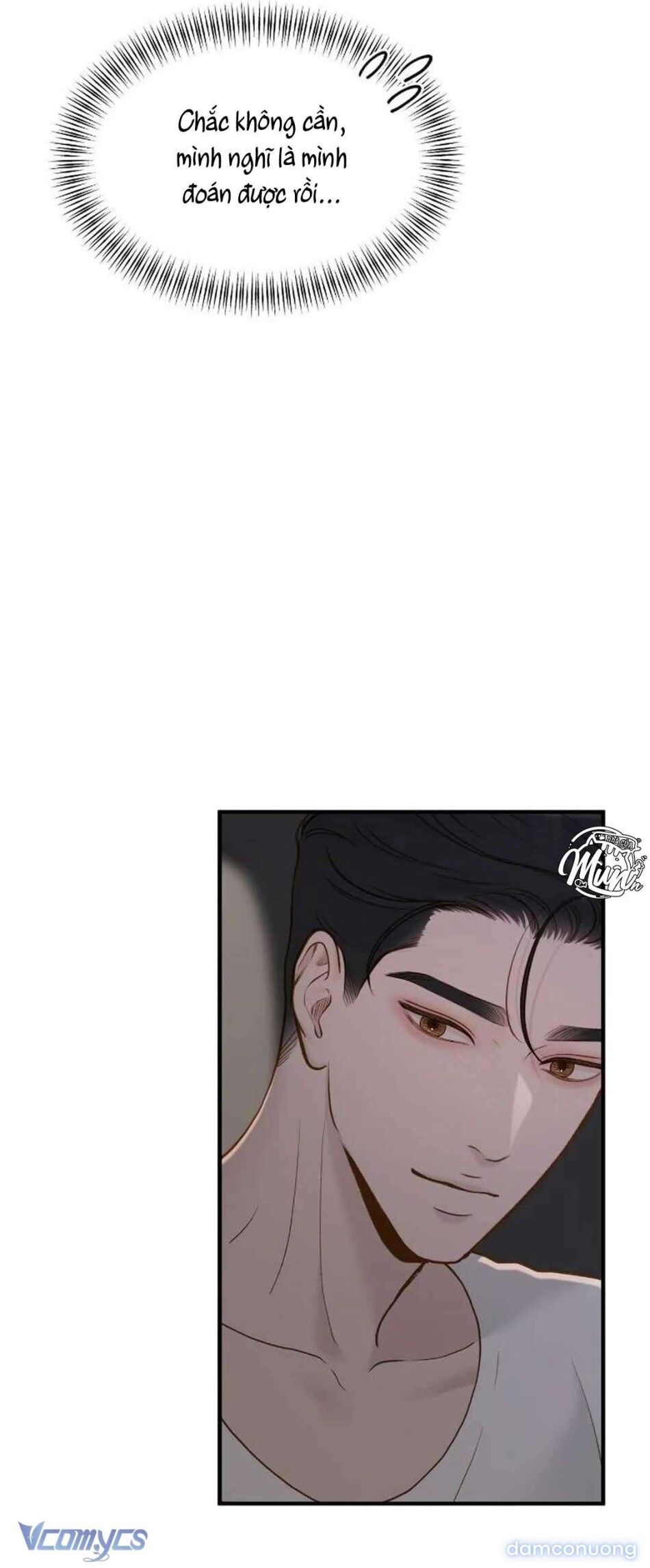 đọc truyện Bất Chấp Rủi Ro Chương 60 ảnh 38 tại Thiên Thai Truyện