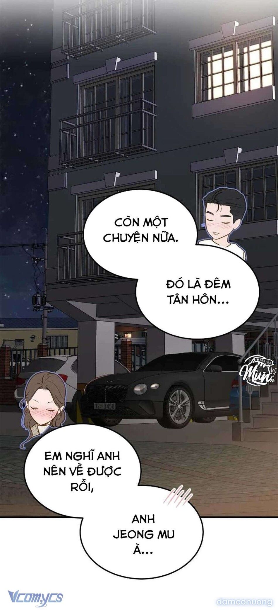 đọc truyện Bất Chấp Rủi Ro Chương 60 ảnh 41 tại Thiên Thai Truyện