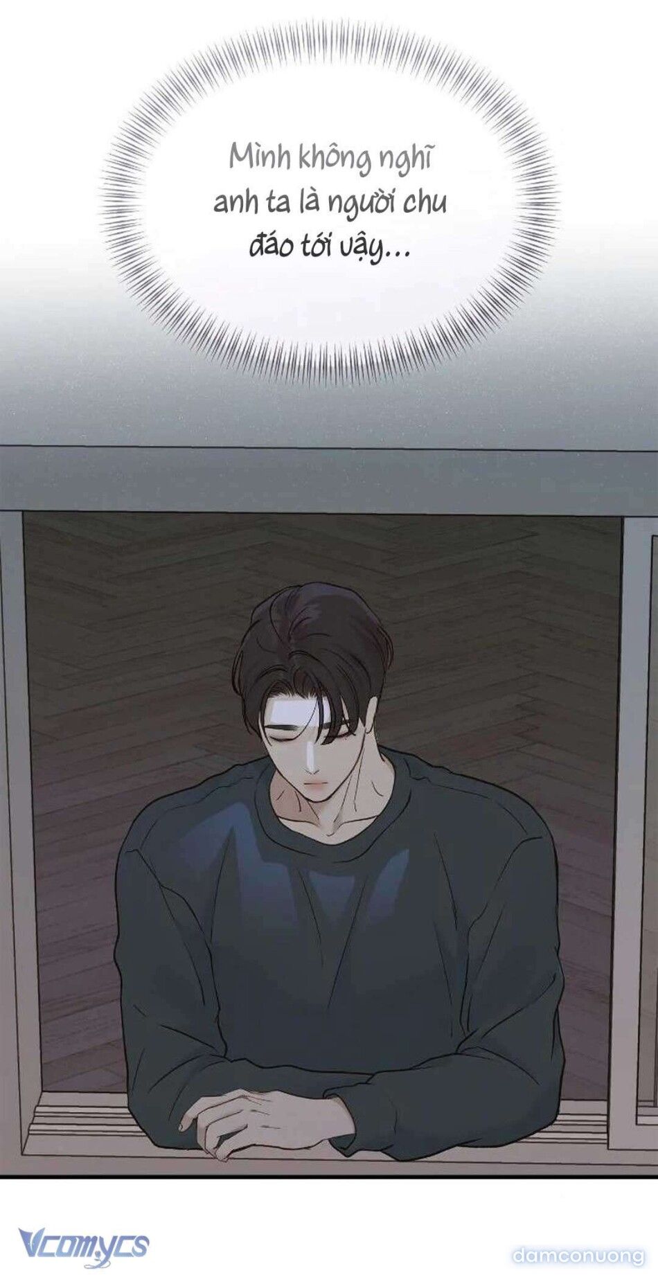 đọc truyện Bất Chấp Rủi Ro Chương 60 ảnh 46 tại Thiên Thai Truyện