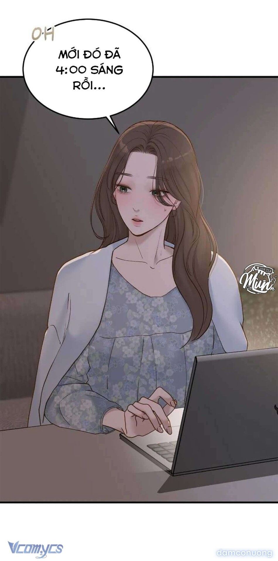 đọc truyện Bất Chấp Rủi Ro Chương 60 ảnh 54 tại Thiên Thai Truyện