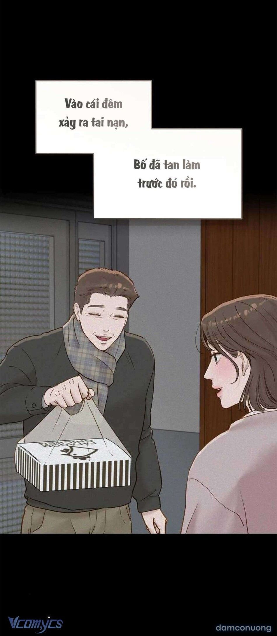 đọc truyện Bất Chấp Rủi Ro Chương 60 ảnh 56 tại Thiên Thai Truyện