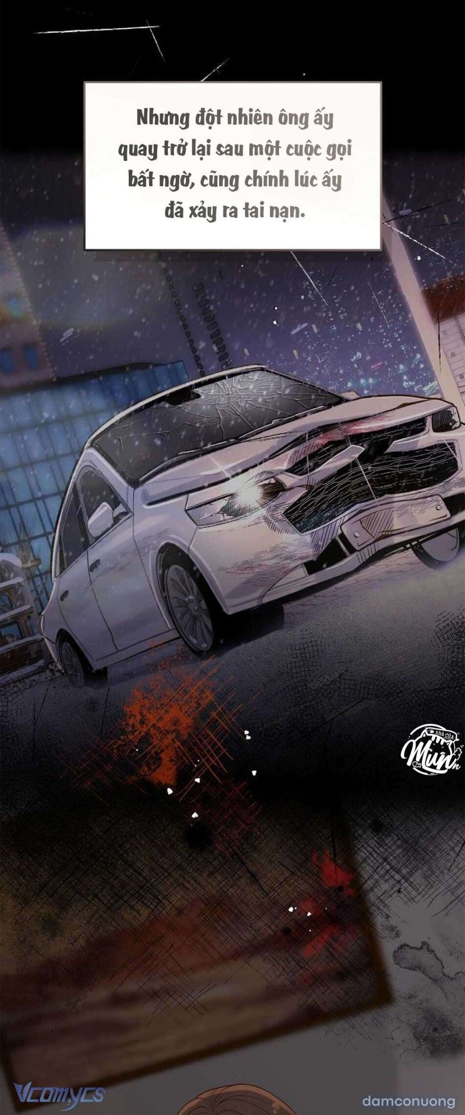 đọc truyện Bất Chấp Rủi Ro Chương 60 ảnh 57 tại Thiên Thai Truyện