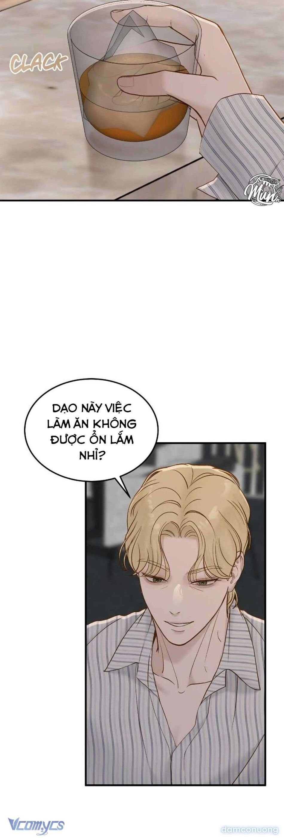 đọc truyện Bất Chấp Rủi Ro Chương 60 ảnh 62 tại Thiên Thai Truyện