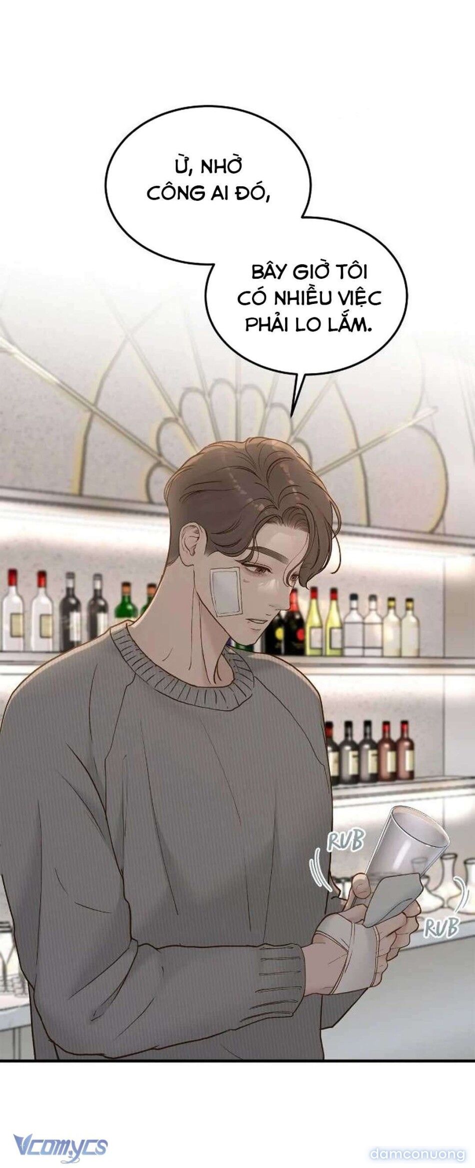 đọc truyện Bất Chấp Rủi Ro Chương 60 ảnh 63 tại Thiên Thai Truyện