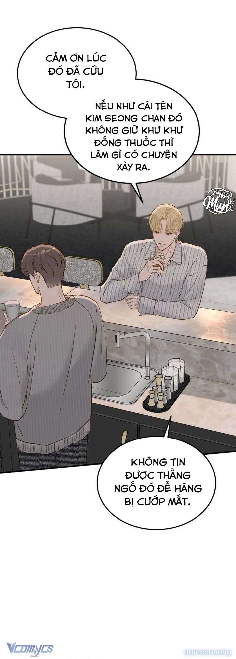 đọc truyện Bất Chấp Rủi Ro Chương 60 ảnh 64 tại Thiên Thai Truyện