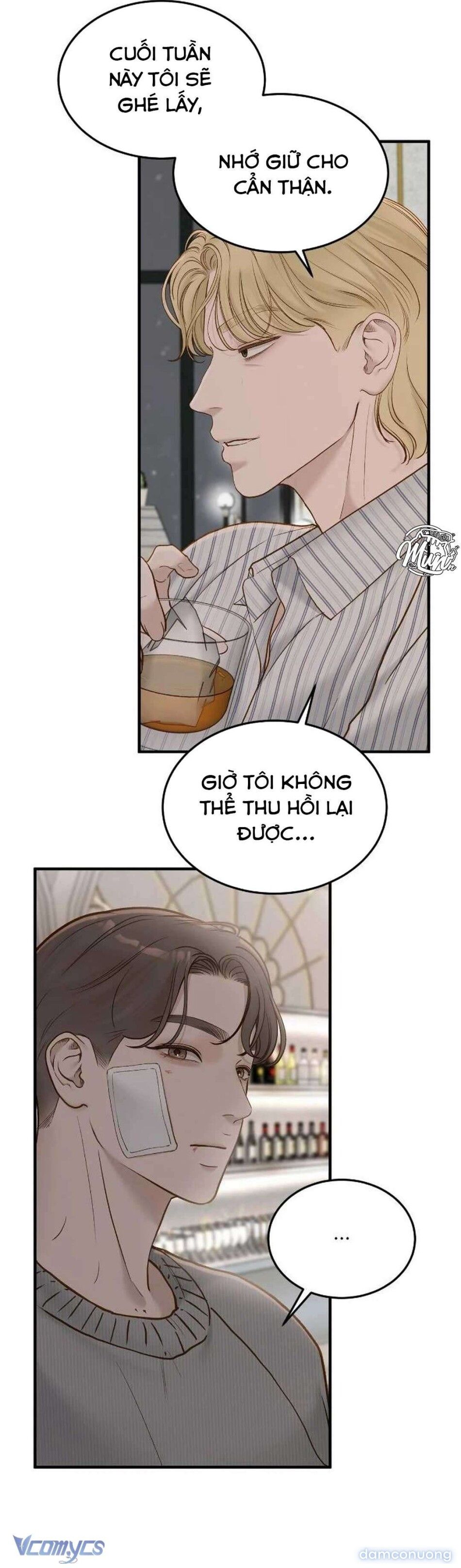 đọc truyện Bất Chấp Rủi Ro Chương 60 ảnh 65 tại Thiên Thai Truyện