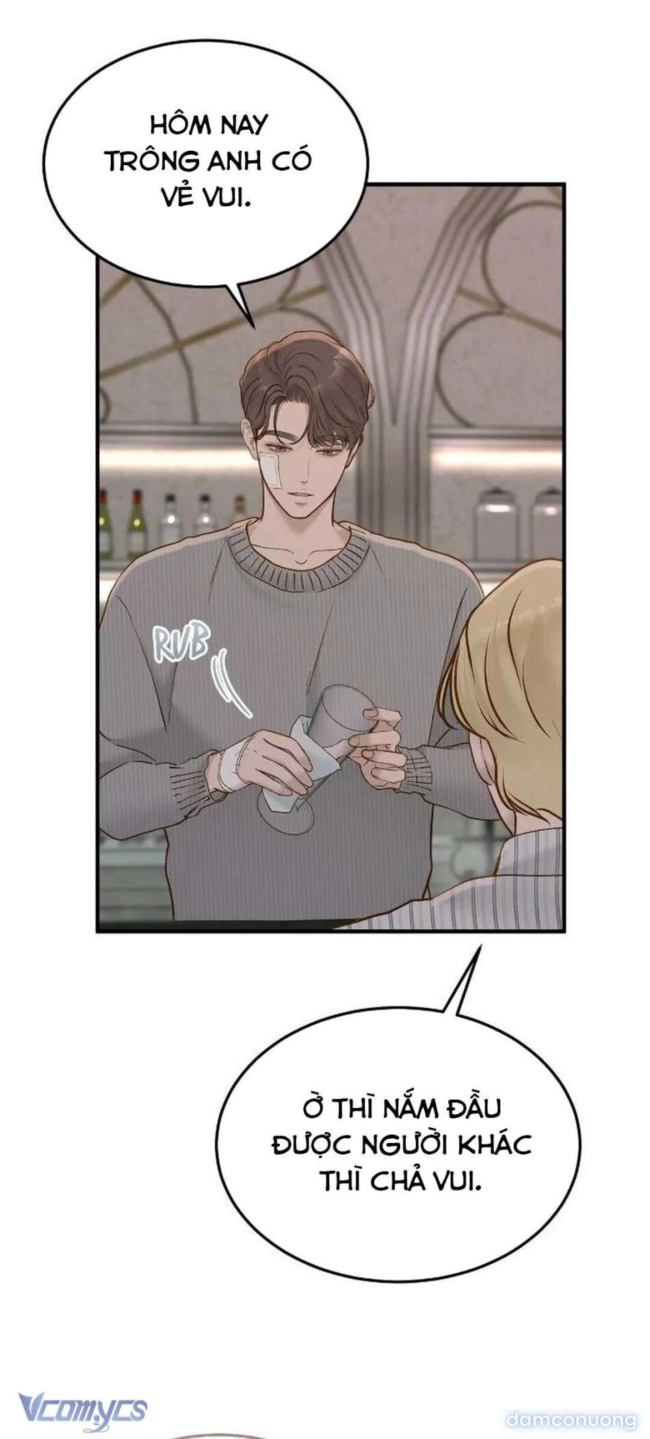 đọc truyện Bất Chấp Rủi Ro Chương 60 ảnh 68 tại Thiên Thai Truyện