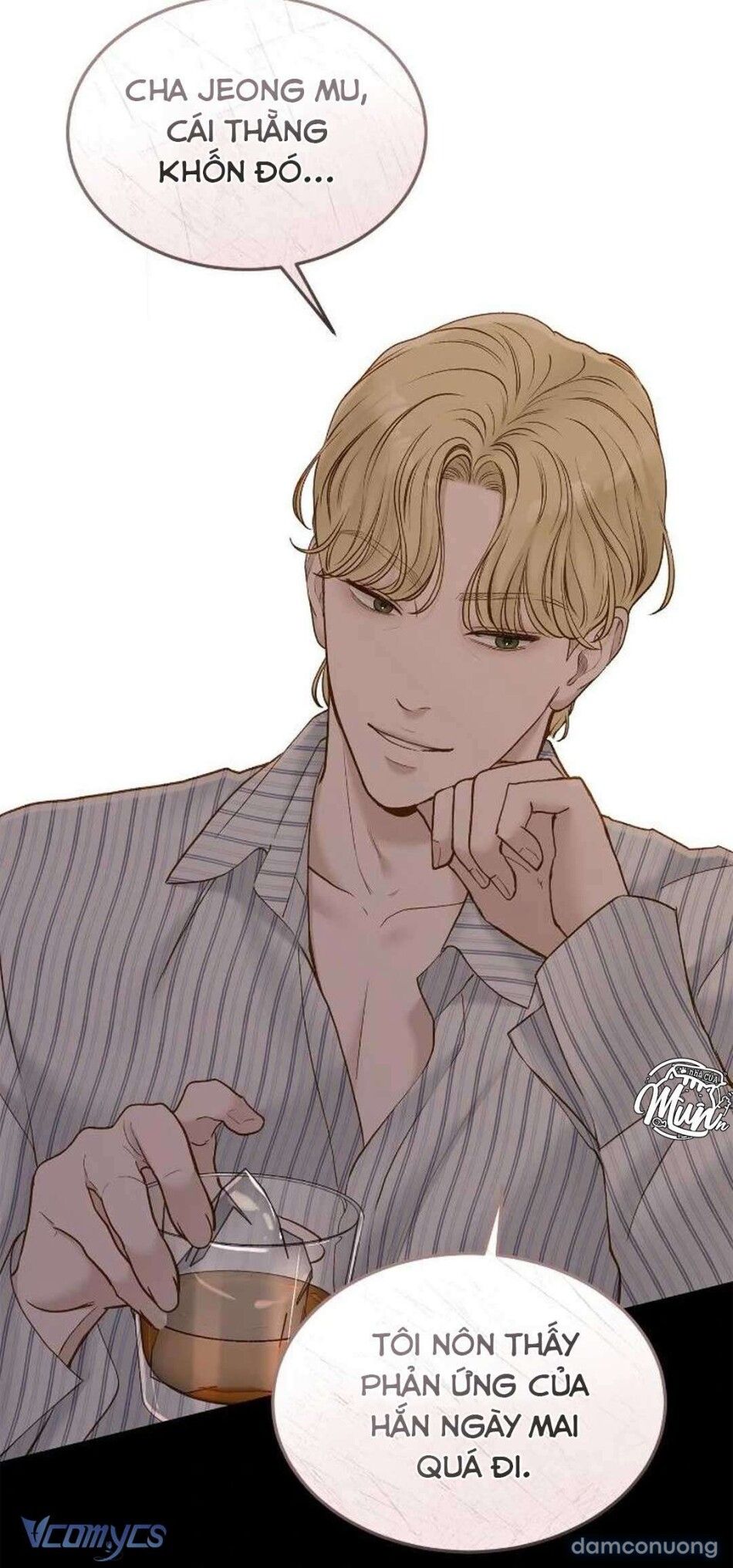 đọc truyện Bất Chấp Rủi Ro Chương 60 ảnh 69 tại Thiên Thai Truyện