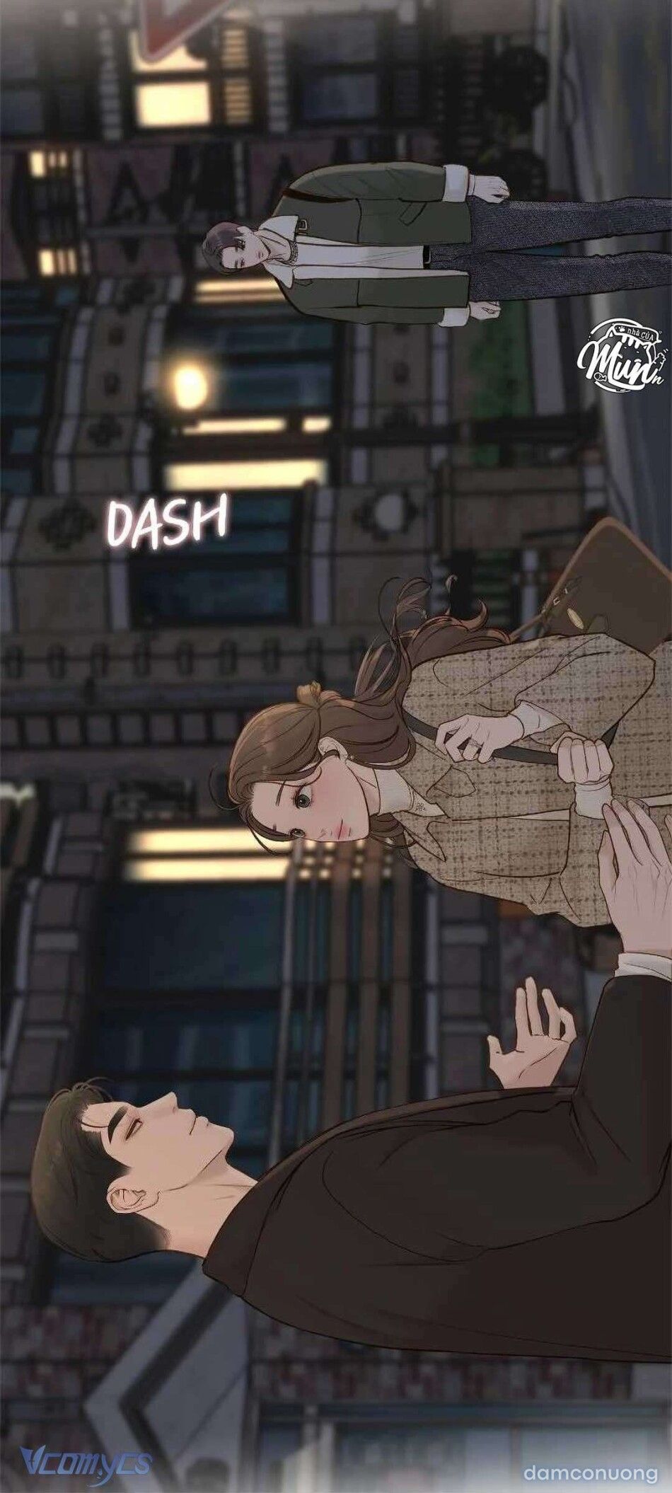 đọc truyện Bất Chấp Rủi Ro Chương 60 ảnh 10 tại Thiên Thai Truyện