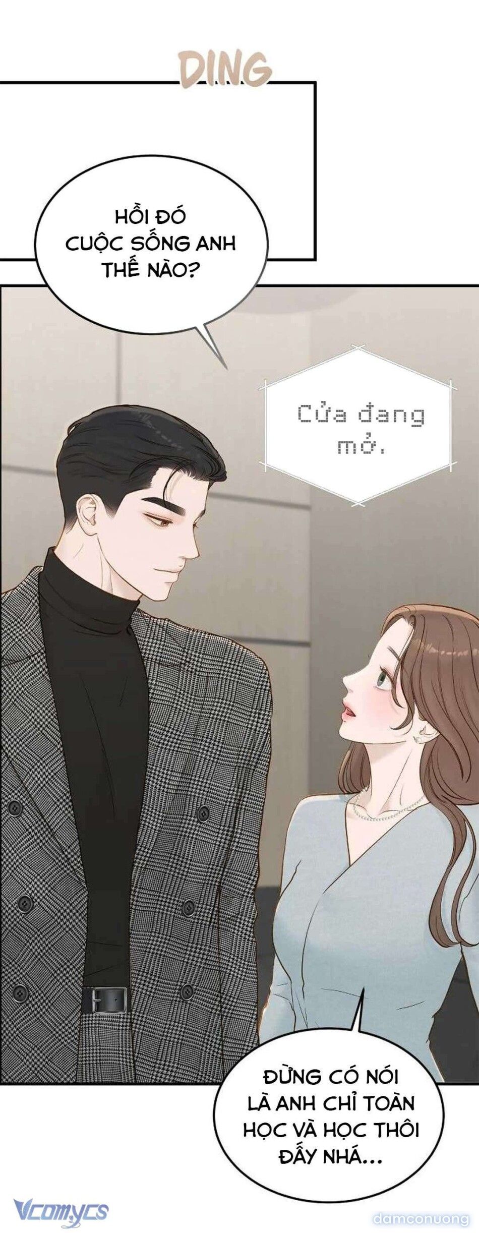 đọc truyện Bất Chấp Rủi Ro Chương 61 ảnh 13 tại Thiên Thai Truyện