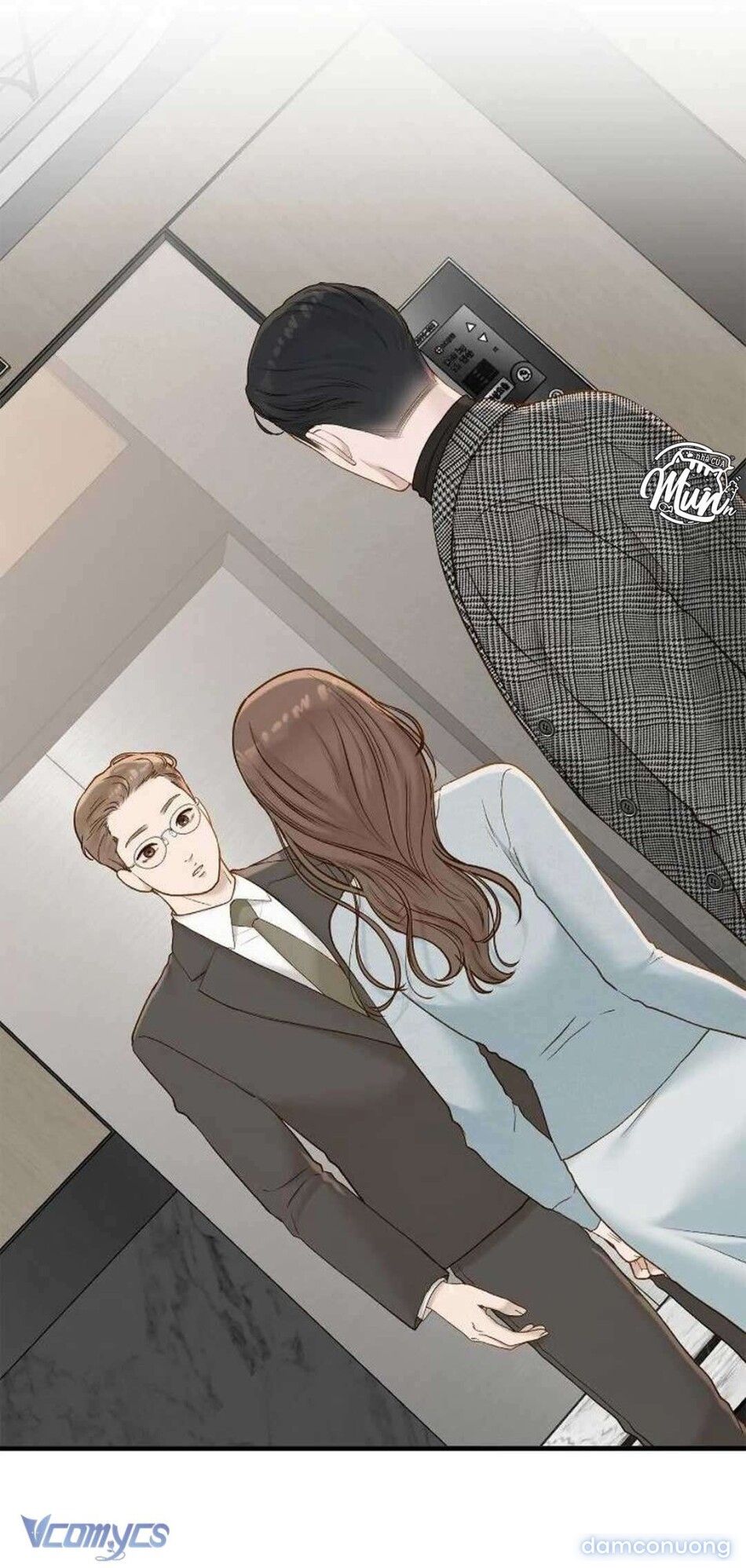 đọc truyện Bất Chấp Rủi Ro Chương 61 ảnh 15 tại Thiên Thai Truyện