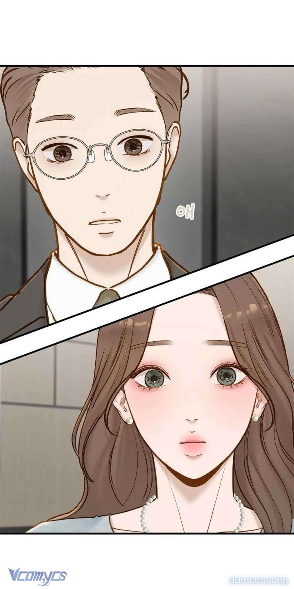 đọc truyện Bất Chấp Rủi Ro Chương 61 ảnh 16 tại Thiên Thai Truyện