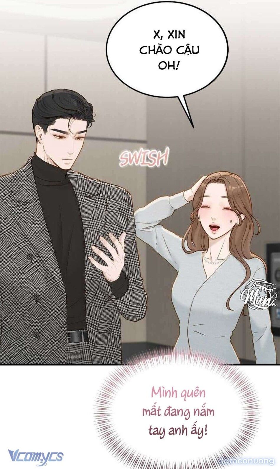 đọc truyện Bất Chấp Rủi Ro Chương 61 ảnh 18 tại Thiên Thai Truyện