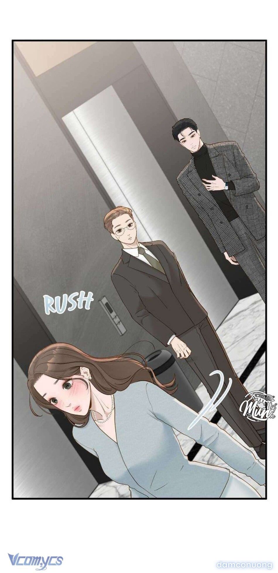 đọc truyện Bất Chấp Rủi Ro Chương 61 ảnh 20 tại Thiên Thai Truyện