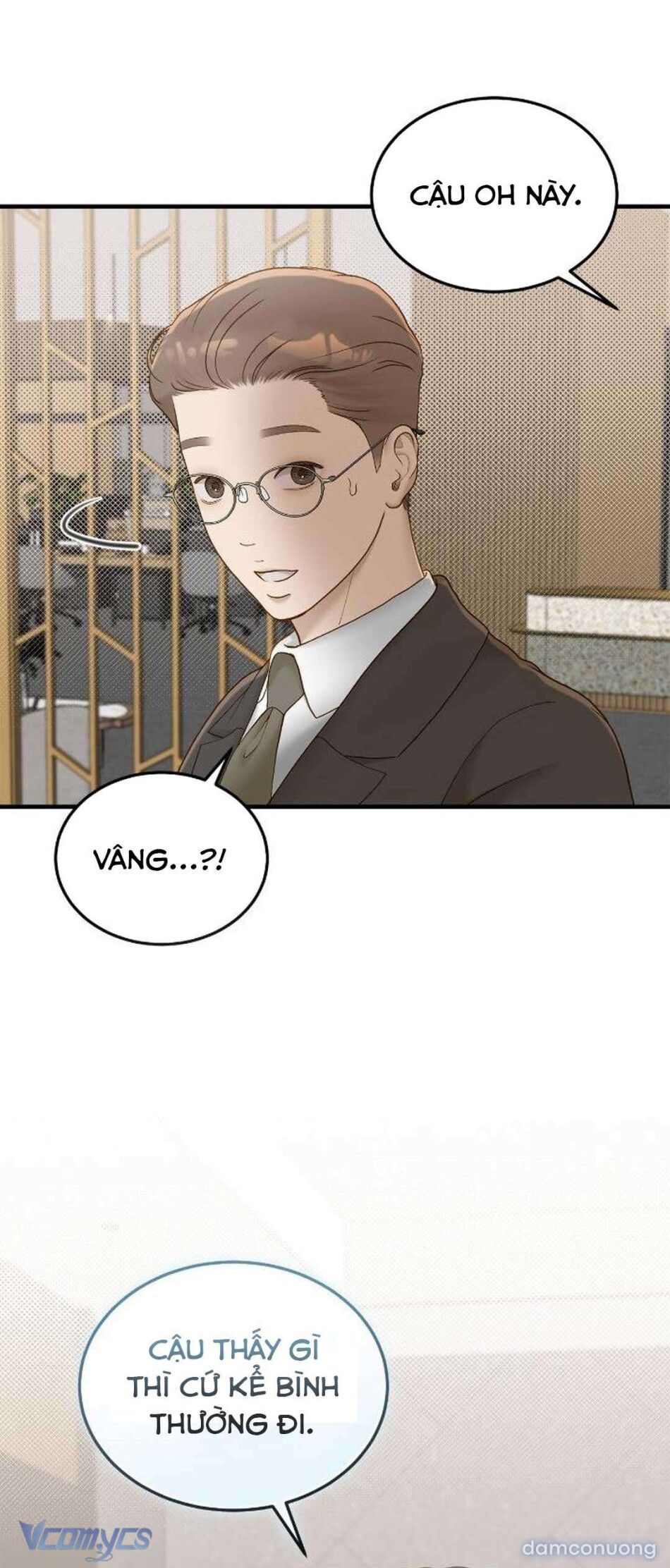 đọc truyện Bất Chấp Rủi Ro Chương 61 ảnh 21 tại Thiên Thai Truyện