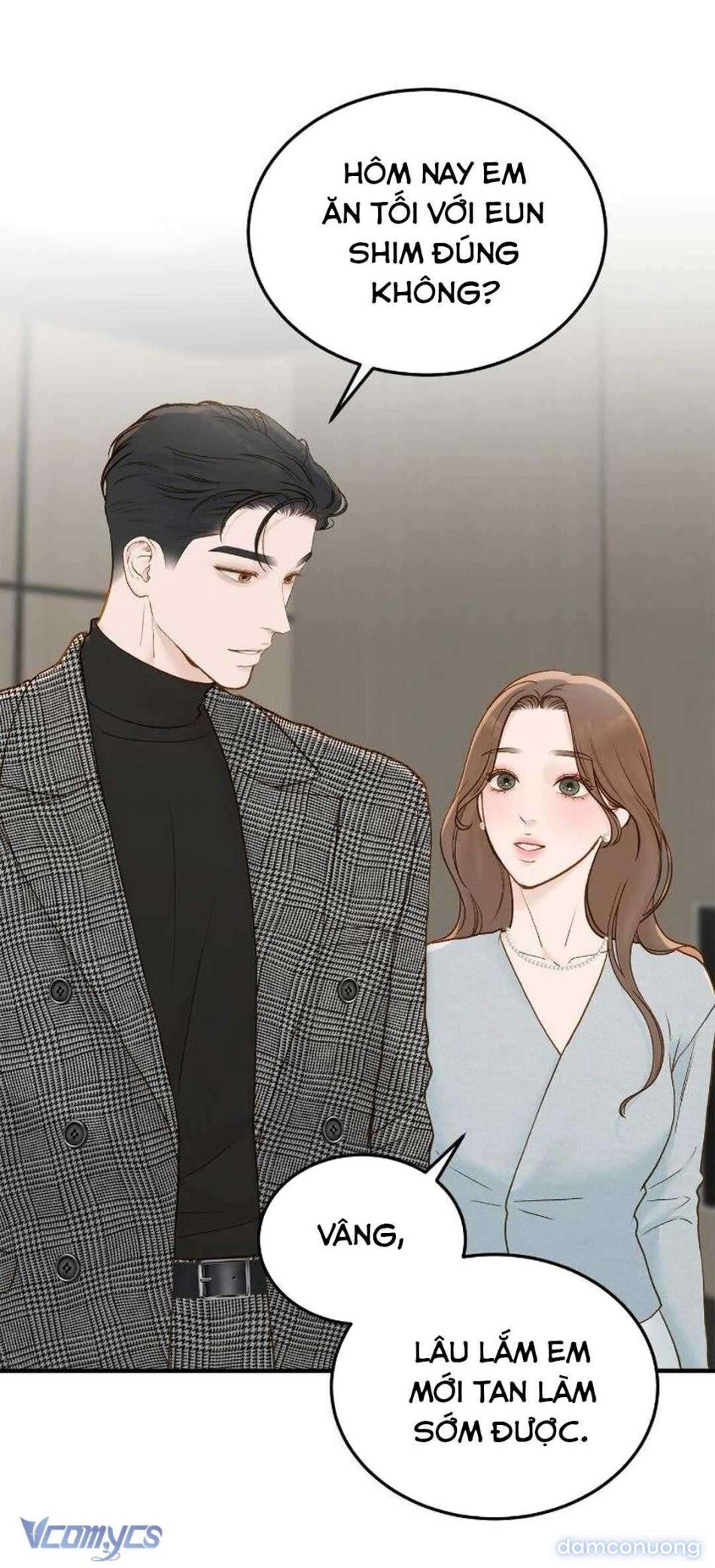 đọc truyện Bất Chấp Rủi Ro Chương 61 ảnh 4 tại Thiên Thai Truyện