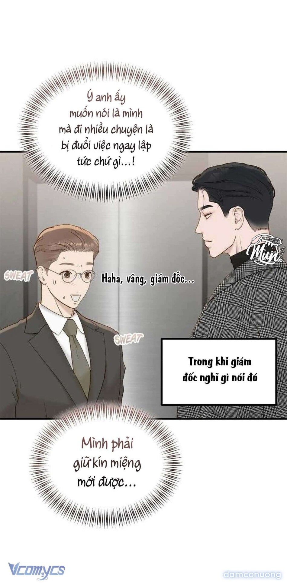 đọc truyện Bất Chấp Rủi Ro Chương 61 ảnh 23 tại Thiên Thai Truyện