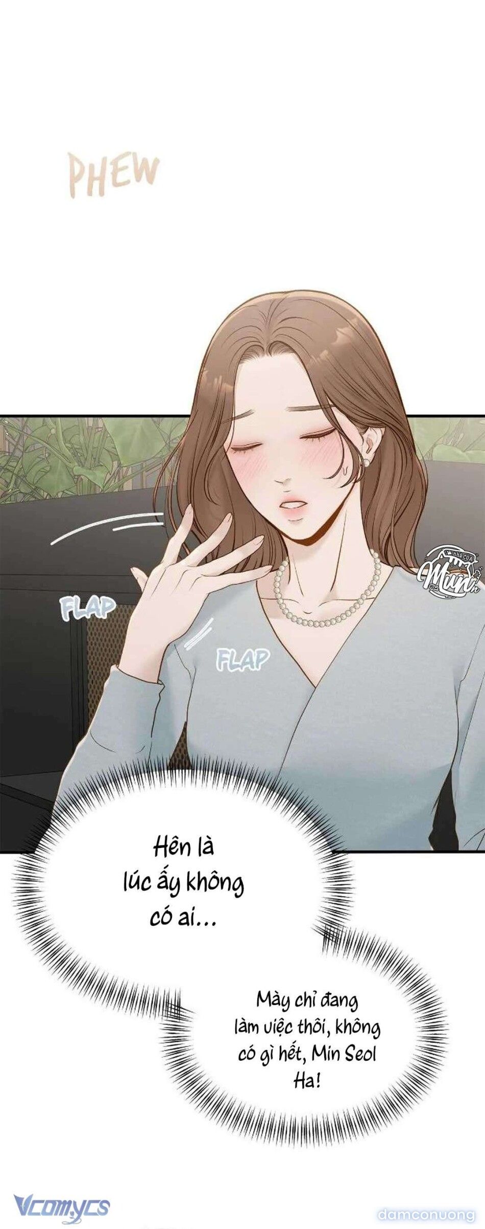 đọc truyện Bất Chấp Rủi Ro Chương 61 ảnh 25 tại Thiên Thai Truyện