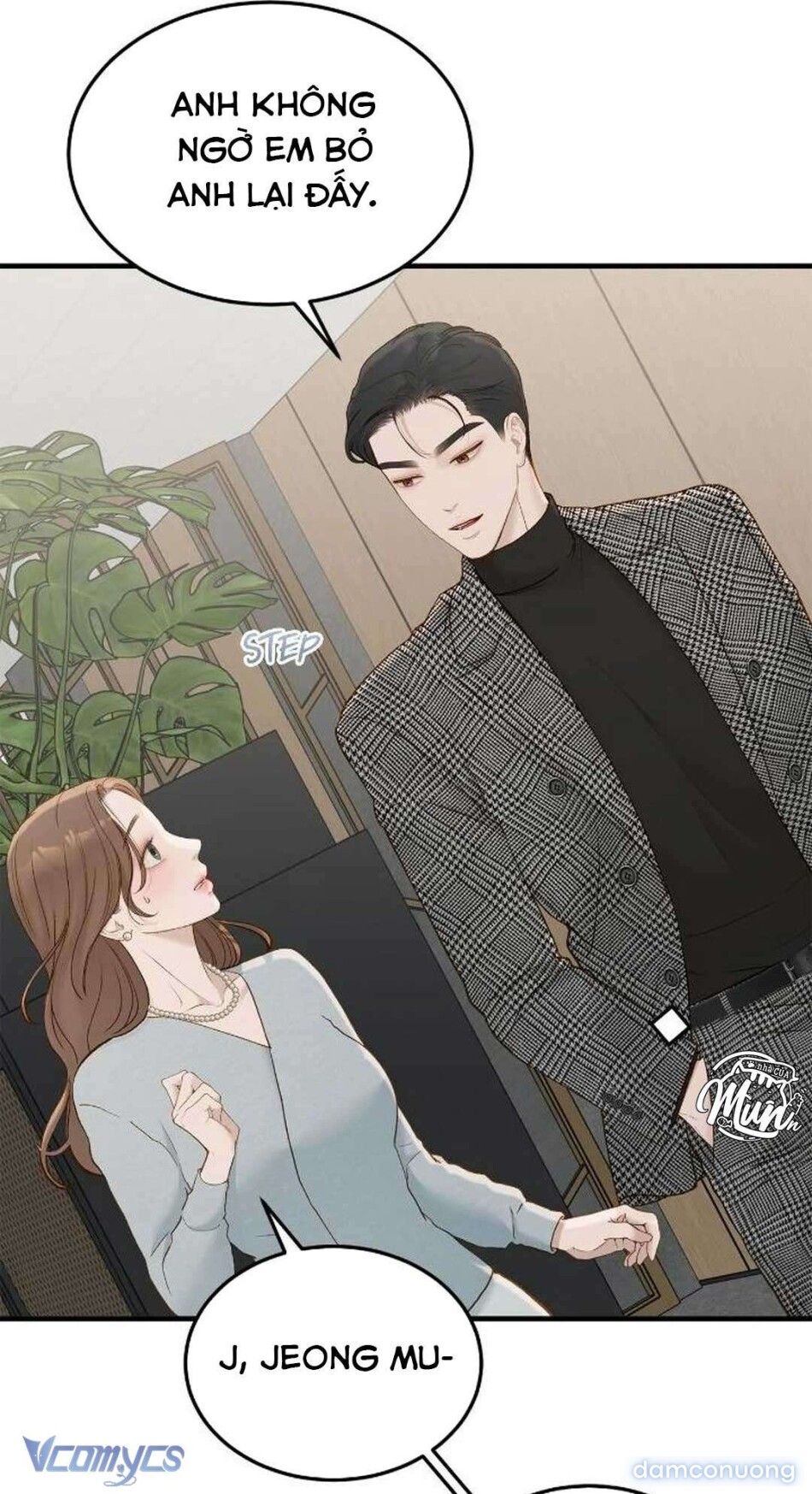 đọc truyện Bất Chấp Rủi Ro Chương 61 ảnh 26 tại Thiên Thai Truyện