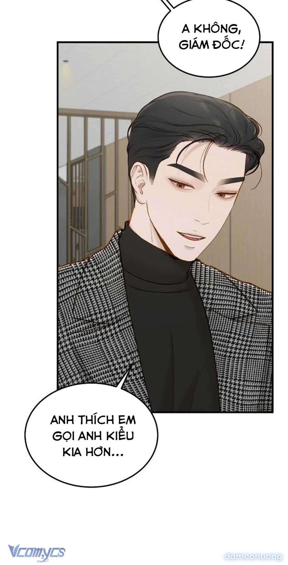 đọc truyện Bất Chấp Rủi Ro Chương 61 ảnh 27 tại Thiên Thai Truyện