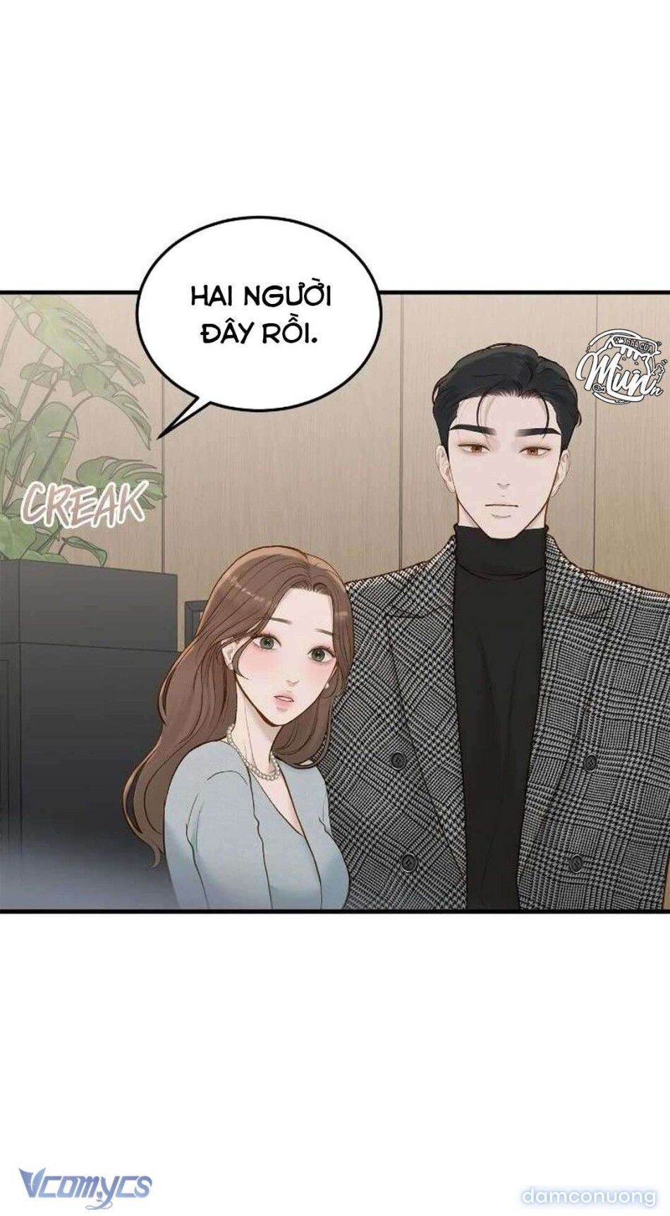 đọc truyện Bất Chấp Rủi Ro Chương 61 ảnh 29 tại Thiên Thai Truyện