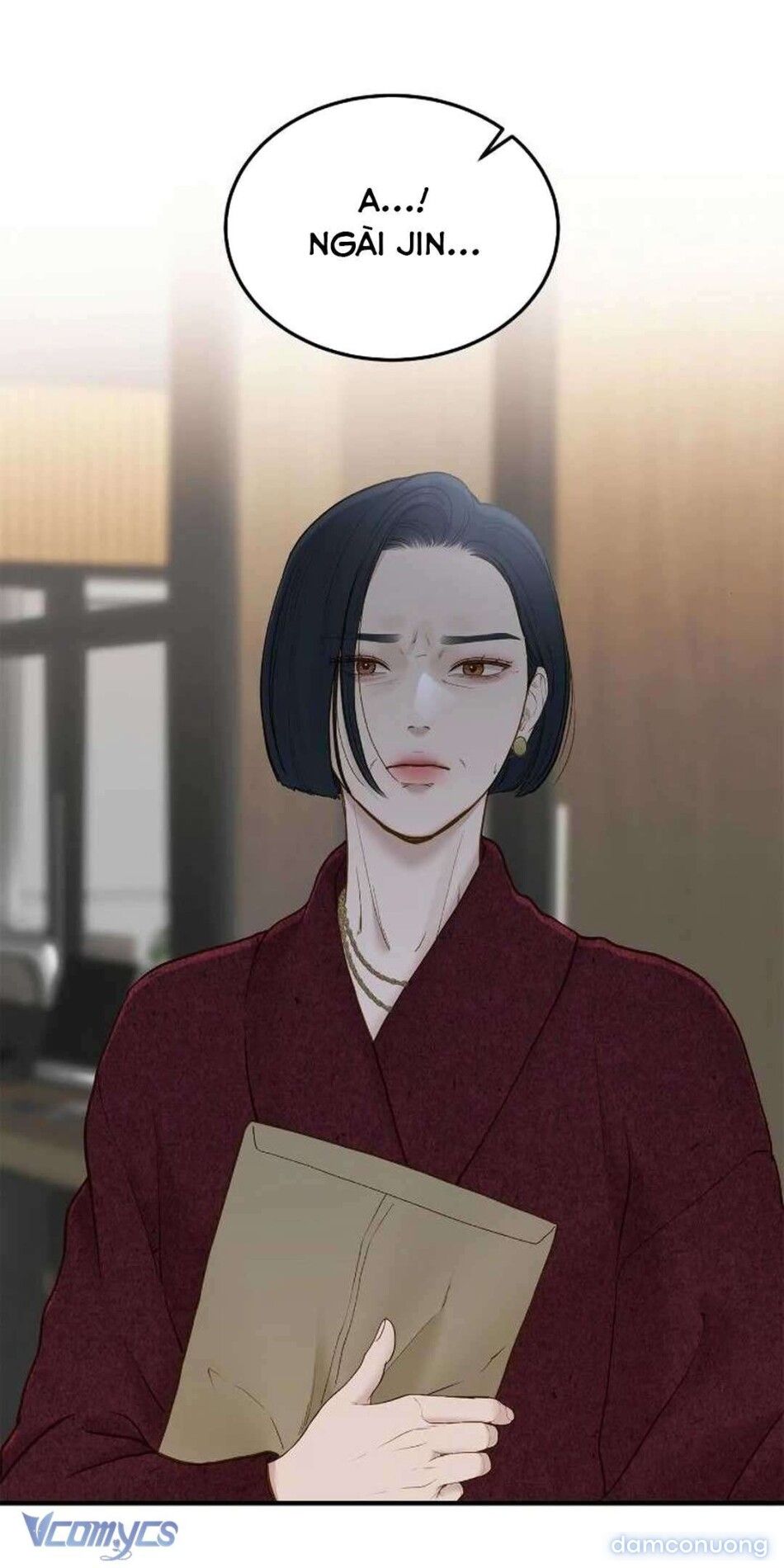 đọc truyện Bất Chấp Rủi Ro Chương 61 ảnh 30 tại Thiên Thai Truyện