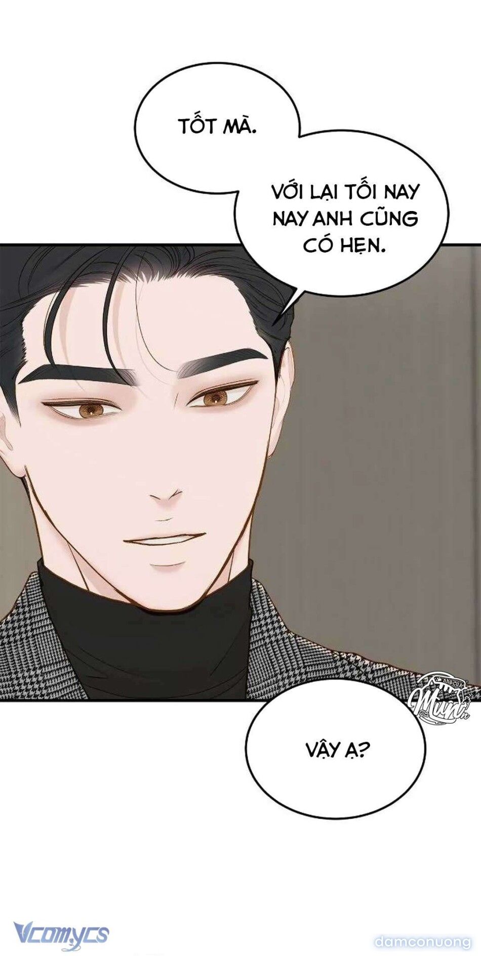 đọc truyện Bất Chấp Rủi Ro Chương 61 ảnh 5 tại Thiên Thai Truyện